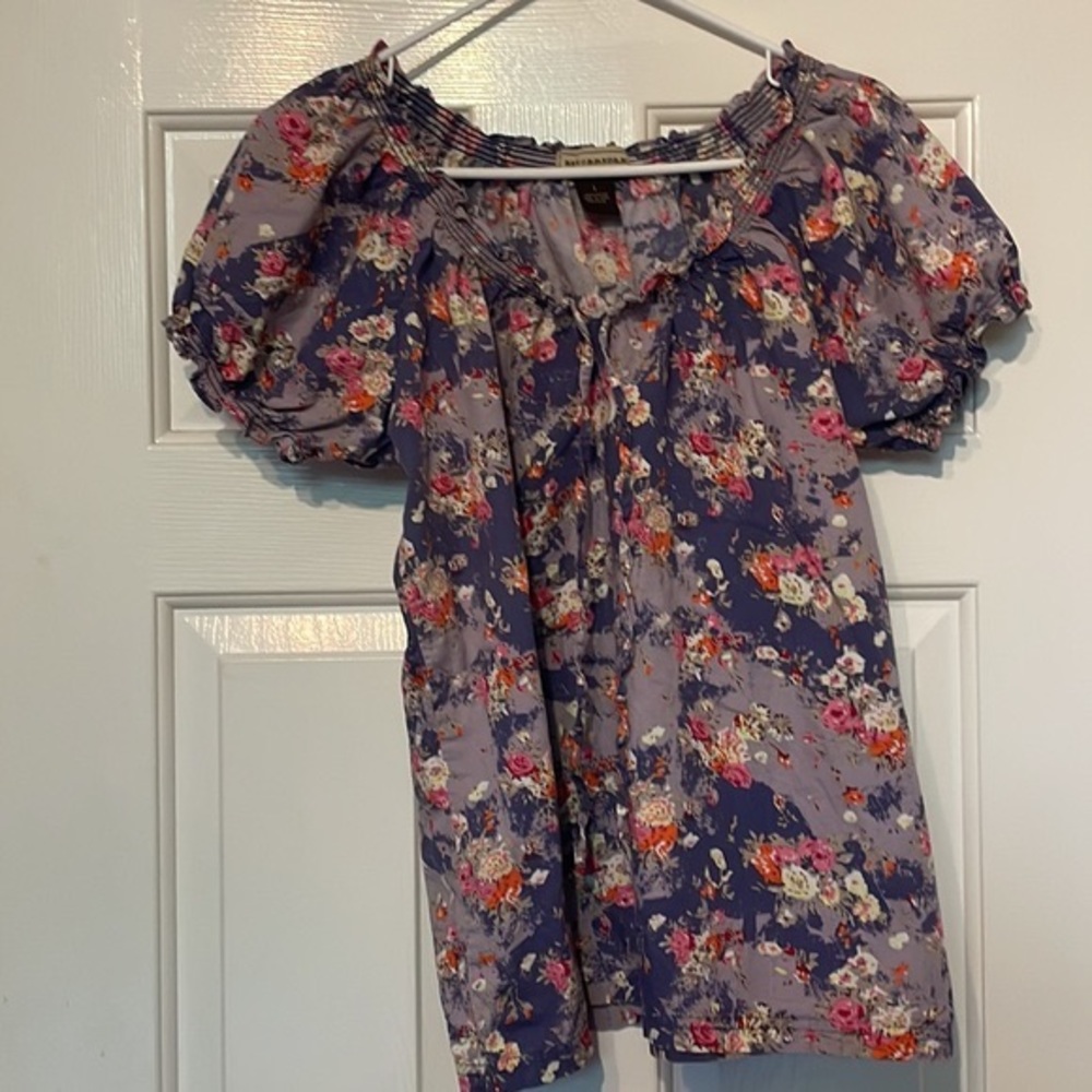 Bit & Bridle 💯 cute summer shirt!